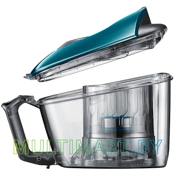 Пылесос Samsung VC18M31B0HN/EV картинка 11